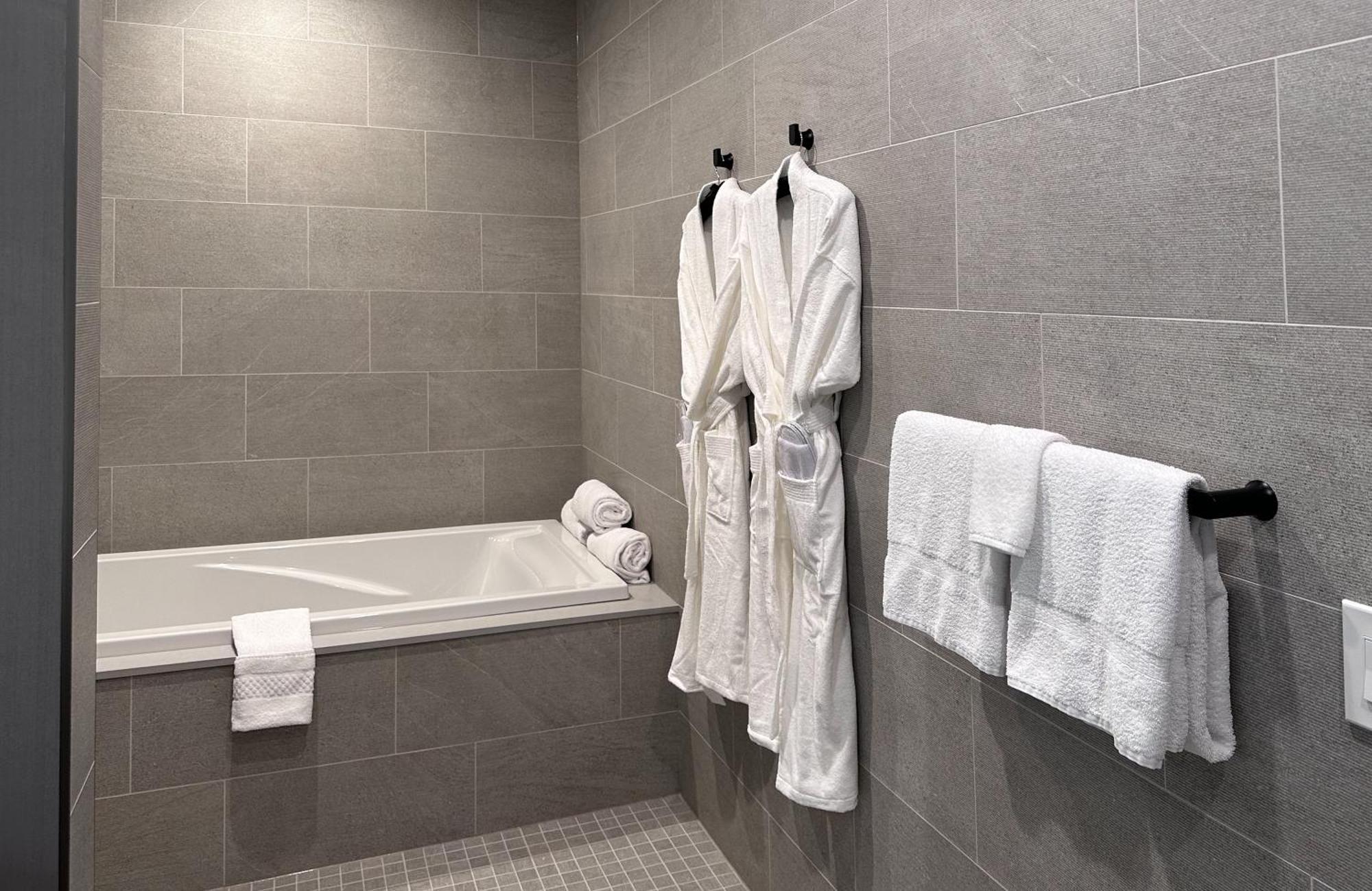 Springhill Suites By Marriott Chicago Chinatown Экстерьер фото
