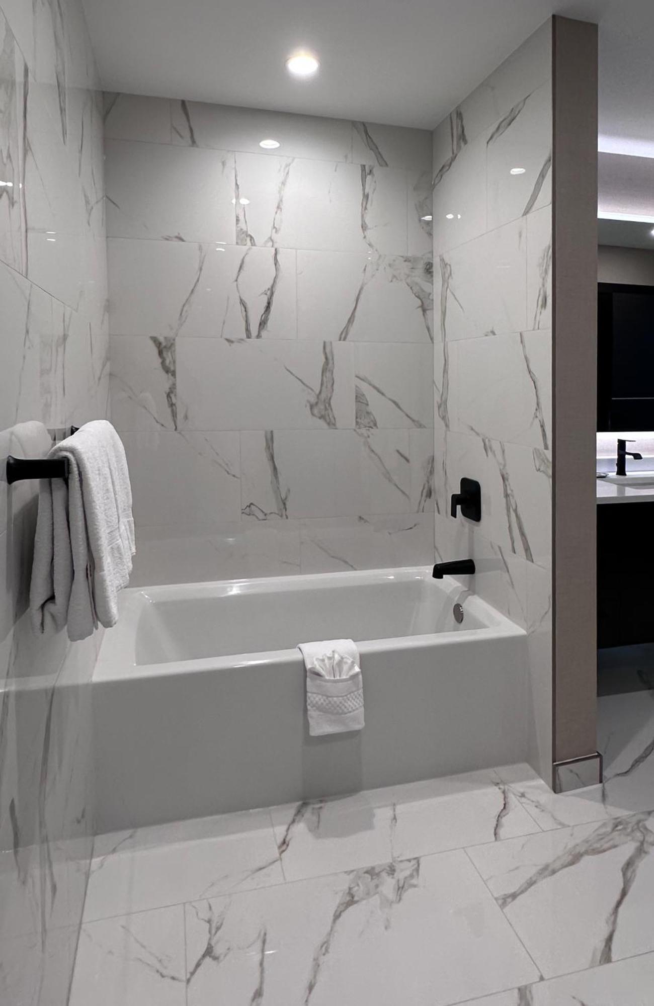 Springhill Suites By Marriott Chicago Chinatown Экстерьер фото